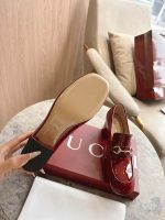 Gucci shoes size : 35 - 42 - Image 10