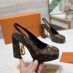 LOUIS VUITTON lv SHOES ,SIZE : 36- 41