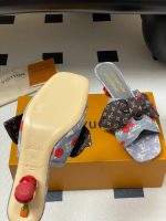 LOUIS VUITTON lv SHOES SIZE : 36- 41 - Image 9