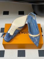 LOUIS VUITTON lv SHOES SIZE : 36- 41 - Image 9