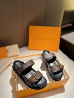 LOUIS VUITTON lv SHOES SIZE : 36- 41