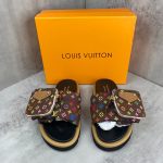 LOUIS VUITTON lv SHOES SIZE : 36- 41