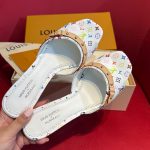LOUIS VUITTON lv MURAKAMI SHOES SIZE: 35 - 41 - Image 2