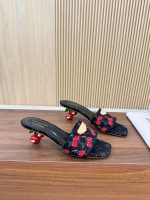 LOUIS VUITTON lv MURAKAMI SHOES SIZE: 35 - 41 - Image 4