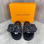 LOUIS VUITTON lv SHOES SIZE : 36- 41 - Image 6