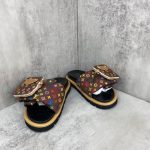 LOUIS VUITTON lv SHOES SIZE : 36- 41 - Image 4