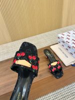LOUIS VUITTON lv MURAKAMI SHOES SIZE: 35 - 41 - Image 5
