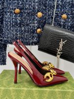 Gucci shoes size : 35 - 42 - Image 2