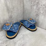 LOUIS VUITTON lv SHOES SIZE : 36- 41