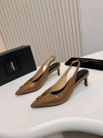 YSL shoes  size： 36- 41 - Image 4