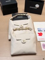 CHANEL 25K BAG SIZE : 40 35cm , 35 30cm - Image 12