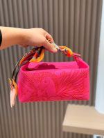 HERMES BAG  SIZE : 19CM - Image 6