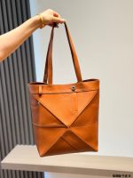 LOEWE Puzzle Fold SIZE :  25.5×14.5×31.5cm
