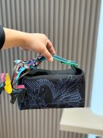 HERMES BAG  SIZE : 19CM - Image 7