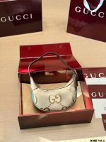GUCCI ophidia size :  18 X 10cm - Image 3