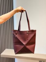 LOEWE Puzzle Fold SIZE :  25.5×14.5×31.5cm - Image 4