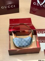 GUCCI ophidia size :  18 X 10cm - Image 4