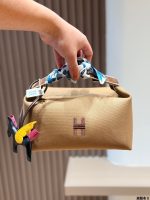 HERMES BAG SIZE : 24CM - Image 3