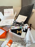 HERMES CONSTANCE BAG SIZE : 26CM - Image 3