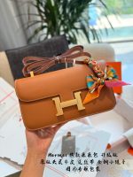HERMES CONSTANCE BAG SIZE : 26CM - Image 4