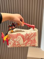 HERMES BAG  SIZE : 19CM - Image 10