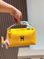 HERMES BAG SIZE : 24CM - Image 4