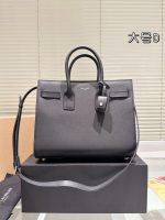YSL SDJ BAG SIZE : 32 X 16cm