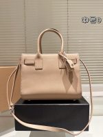 YSL SDJ BAG  SIZE : 26 X 22cm