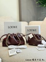 Loewe Flamenco Purse size：  16cm 、25cm - Image 2