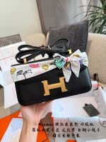 HERMES CONSTANCE BAG SIZE : 26CM - Image 2