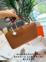 HERMES CONSTANCE BAG SIZE : 26CM - Image 5