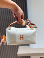 HERMES BAG SIZE : 24CM - Image 4