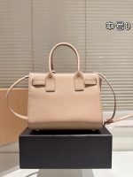 YSL SDJ BAG  SIZE : 26 X 22cm - Image 3