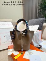 HERMES BAG SIZE : 18 CM - Image 2