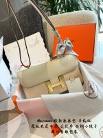 HERMES CONSTANCE BAG SIZE : 26CM - Image 6