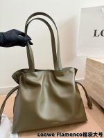 LOEWE BAG  size：38*30cm, 30*26cm, 24*18cm - Image 3