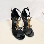 YSL shoes  size： 36- 41