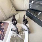 YSL shoes  size： 36- 41 - Image 4