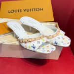 LOUIS VUITTON lv MURAKAMI SHOES SIZE: 35 - 41 - Image 3