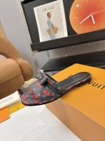 LOUIS VUITTON lv SHOES SIZE : 36- 41 - Image 3