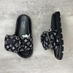 LOUIS VUITTON lv SHOES SIZE : 36- 41