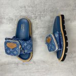 LOUIS VUITTON lv SHOES SIZE : 36- 41 - Image 3