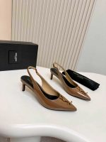 YSL shoes  size： 36- 41 - Image 5