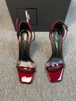 YSL shoes  size： 36- 41