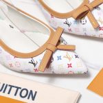 LOUIS VUITTON lv SHOES SIZE :  35 - 41 - Image 12
