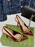 Gucci shoes size : 35 - 42