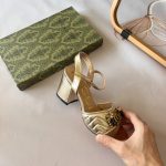 Gucci shoes size : 35 - 42 - Image 3