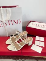 valentino shoes  size : 36 - 41