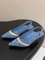 LOUIS VUITTON lv SHOES SIZE : 36- 41 - Image 3