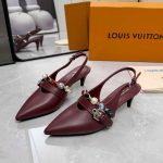 LOUIS VUITTON lv SHOES SIZE : 36- 41 - Image 2